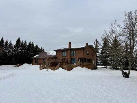 722 Beaulieu Road Madawaska ME 04773