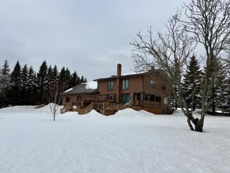 722 Beaulieu Road Madawaska ME 04773