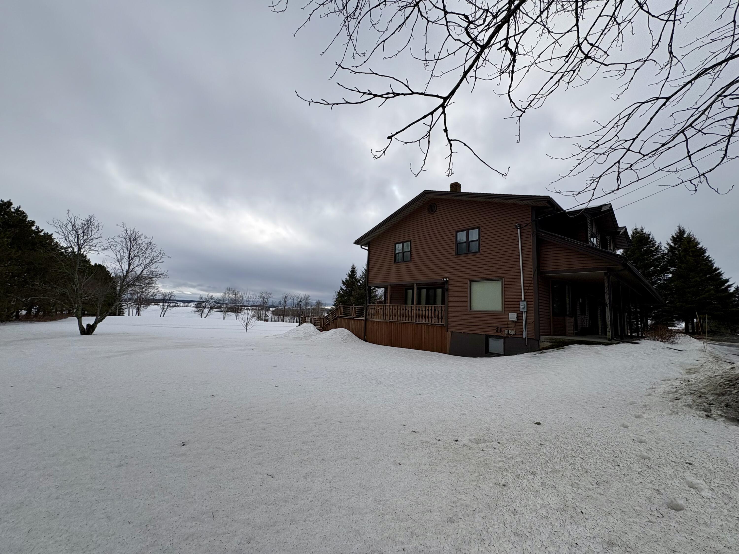 722 Beaulieu Road Madawaska ME 04773