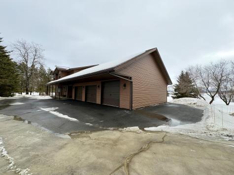 722 Beaulieu Road Madawaska ME 04773