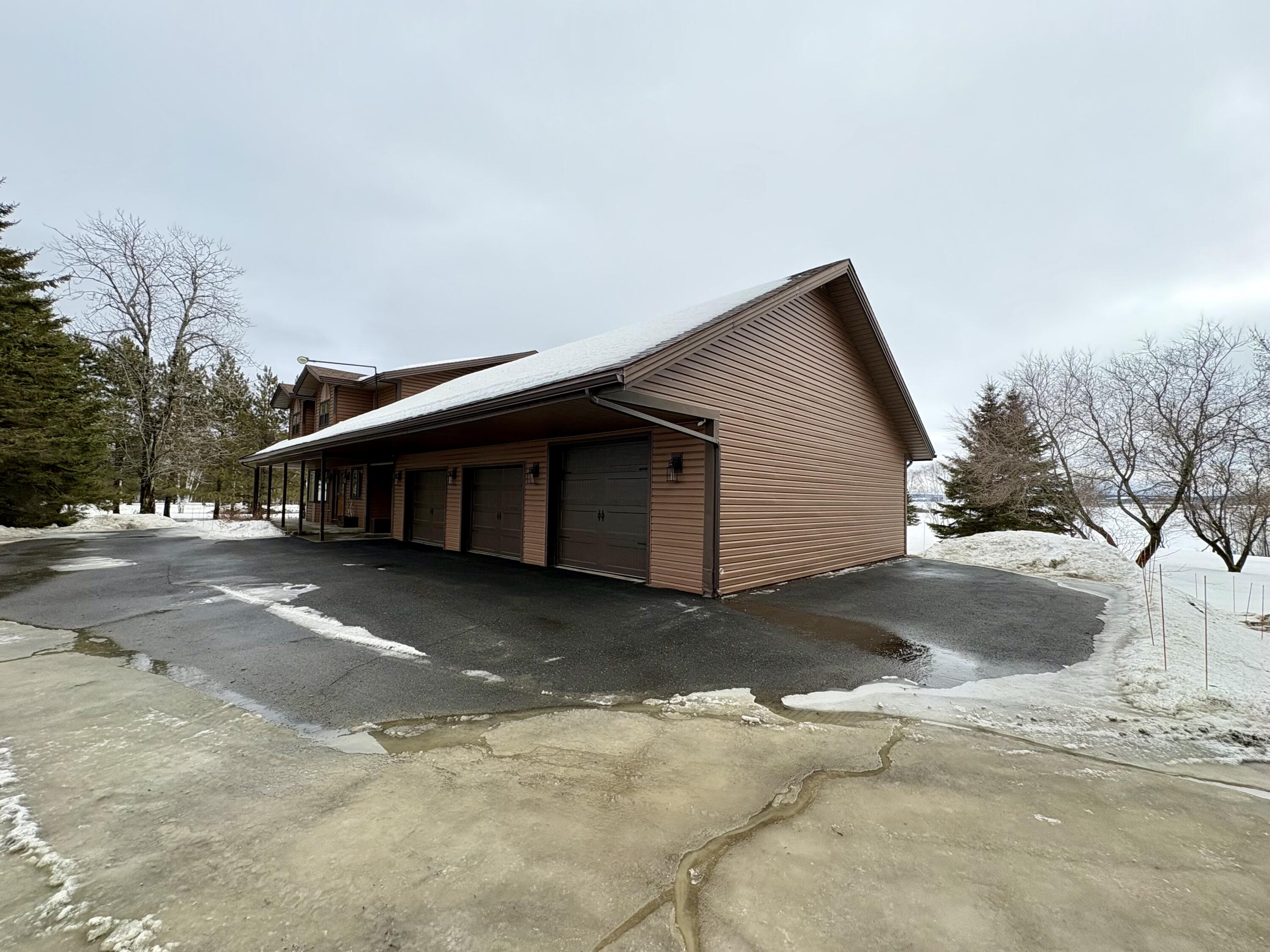 722 Beaulieu Road Madawaska ME 04773
