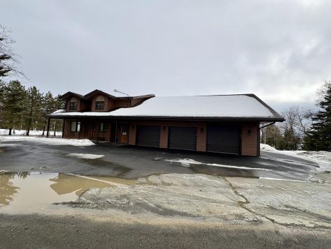 722 Beaulieu Road Madawaska ME 04773