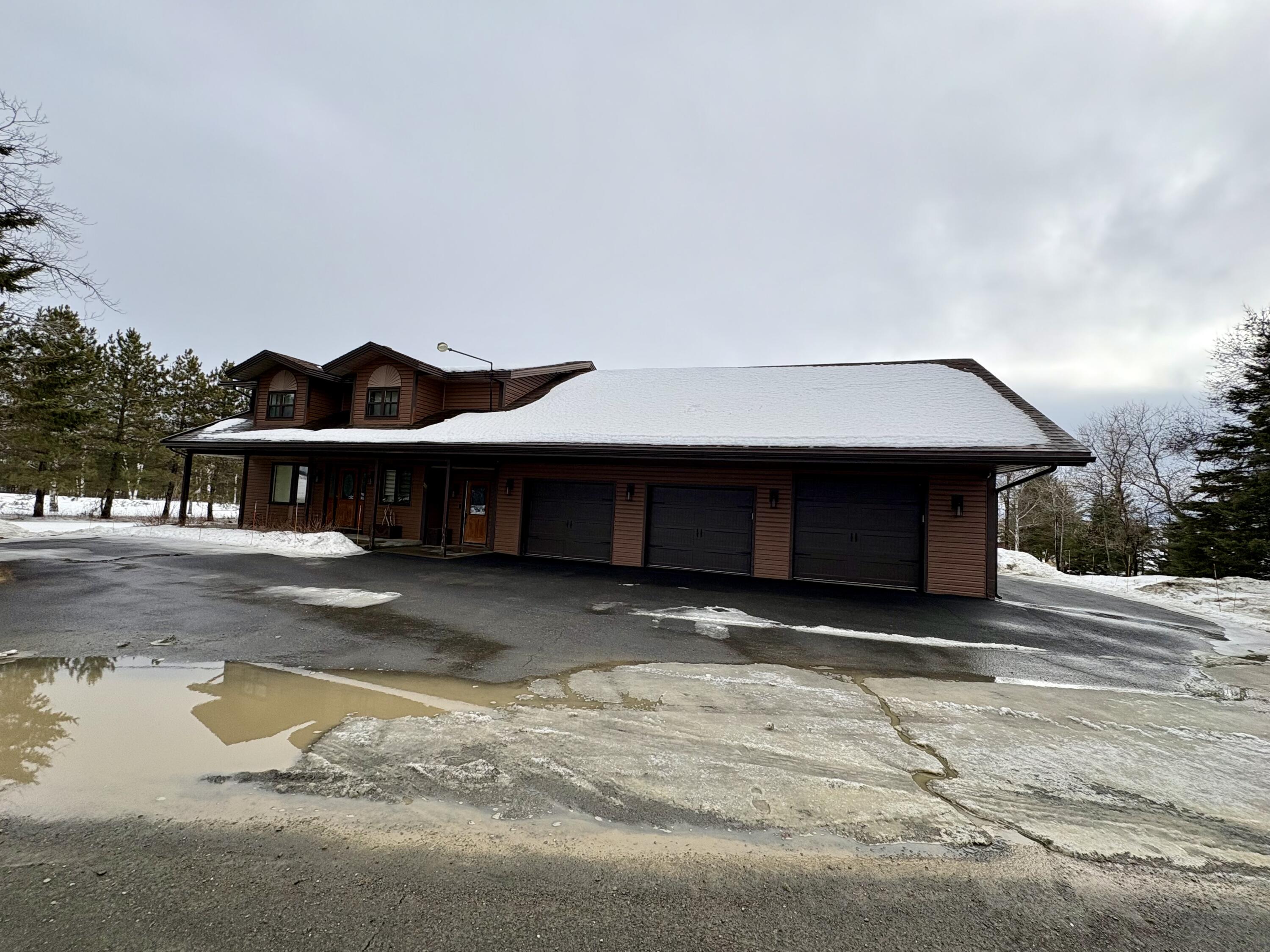 722 Beaulieu Road Madawaska ME 04773