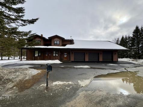 722 Beaulieu Road Madawaska ME 04773