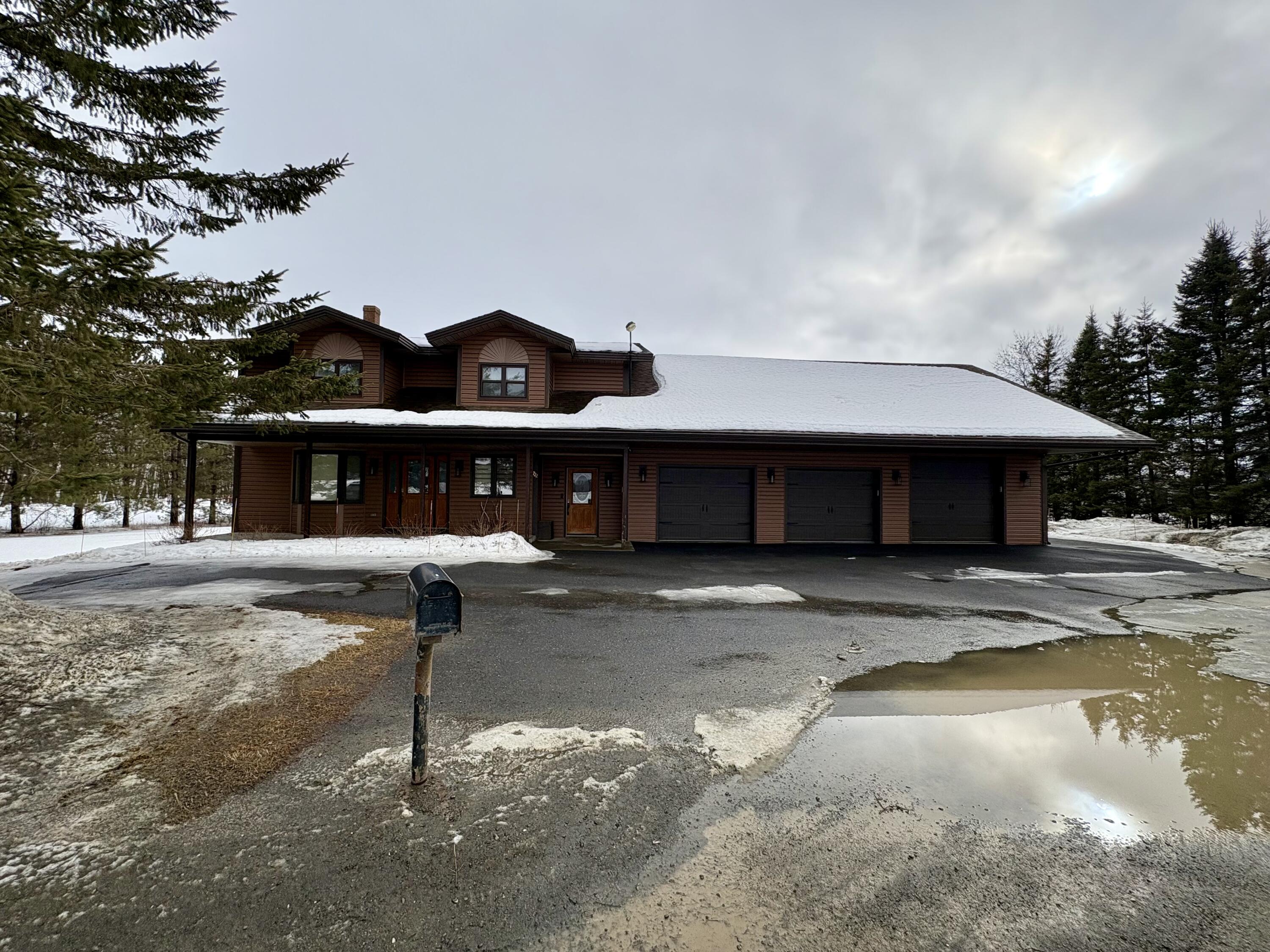 722 Beaulieu Road Madawaska ME 04773
