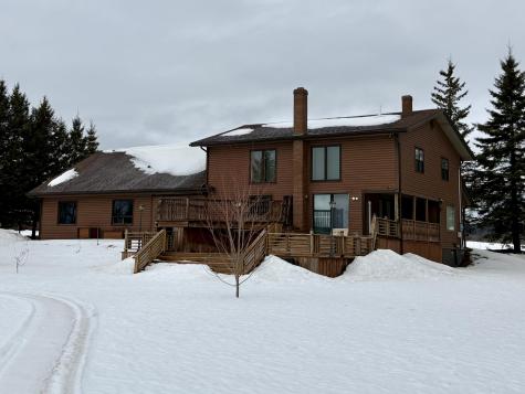 722 Beaulieu Road Madawaska ME 04773