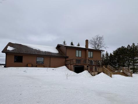 722 Beaulieu Road Madawaska ME 04773
