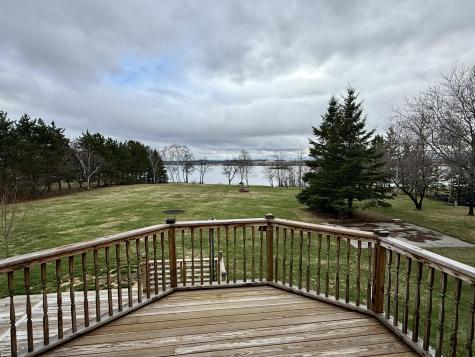 722 Beaulieu Road Madawaska ME 04773