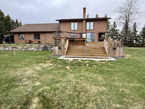 722 Beaulieu Road Madawaska ME 04773