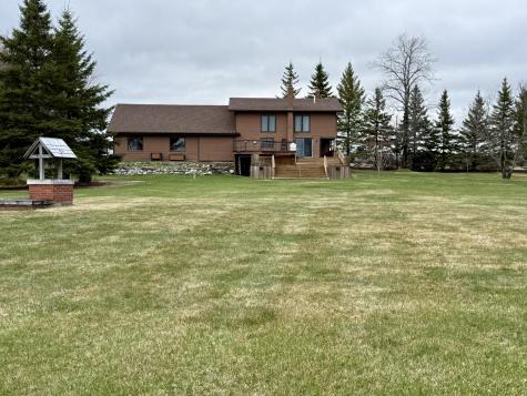 722 Beaulieu Road Madawaska ME 04773