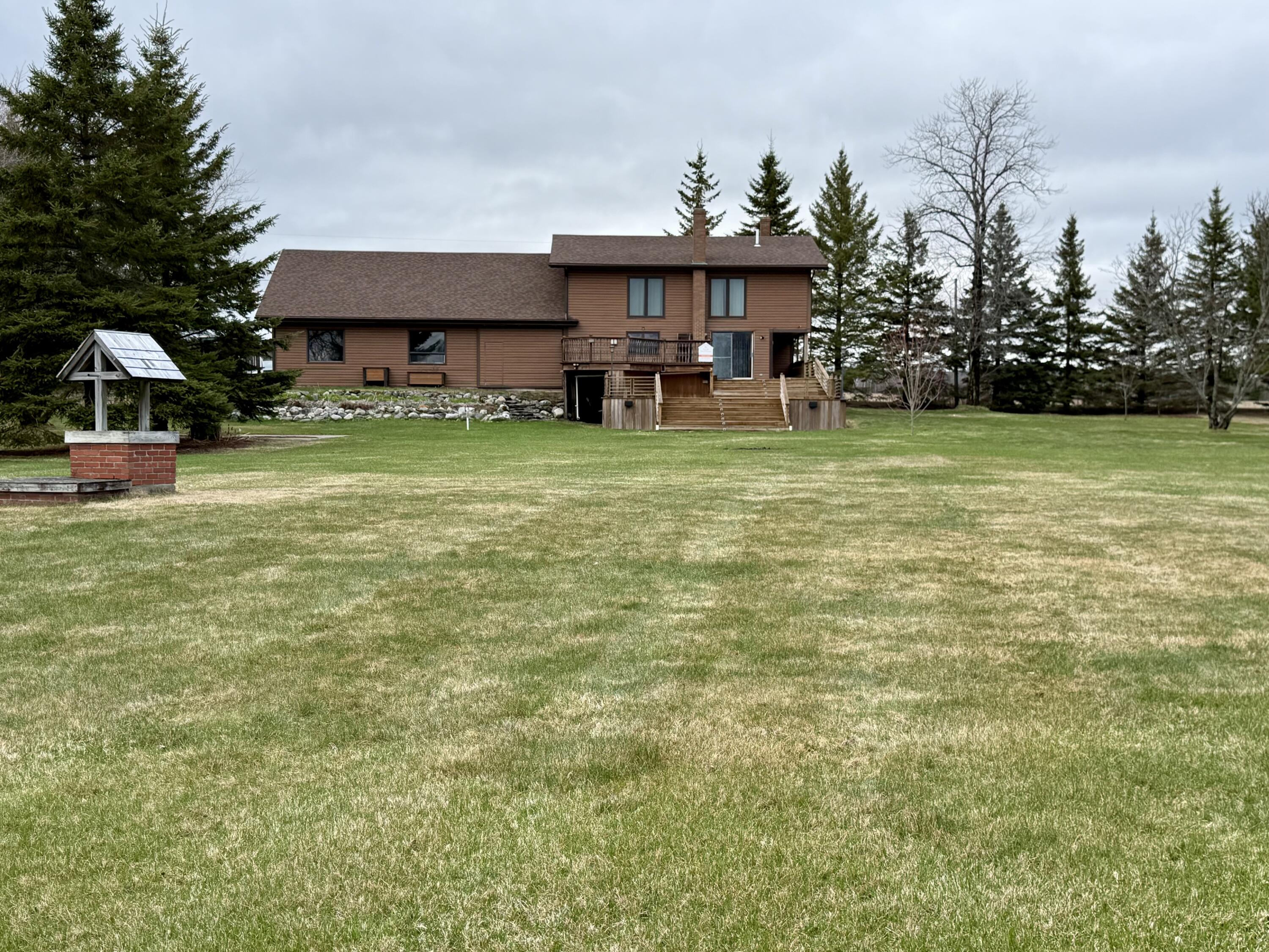 722 Beaulieu Road Madawaska ME 04773