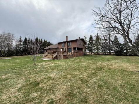 722 Beaulieu Road Madawaska ME 04773