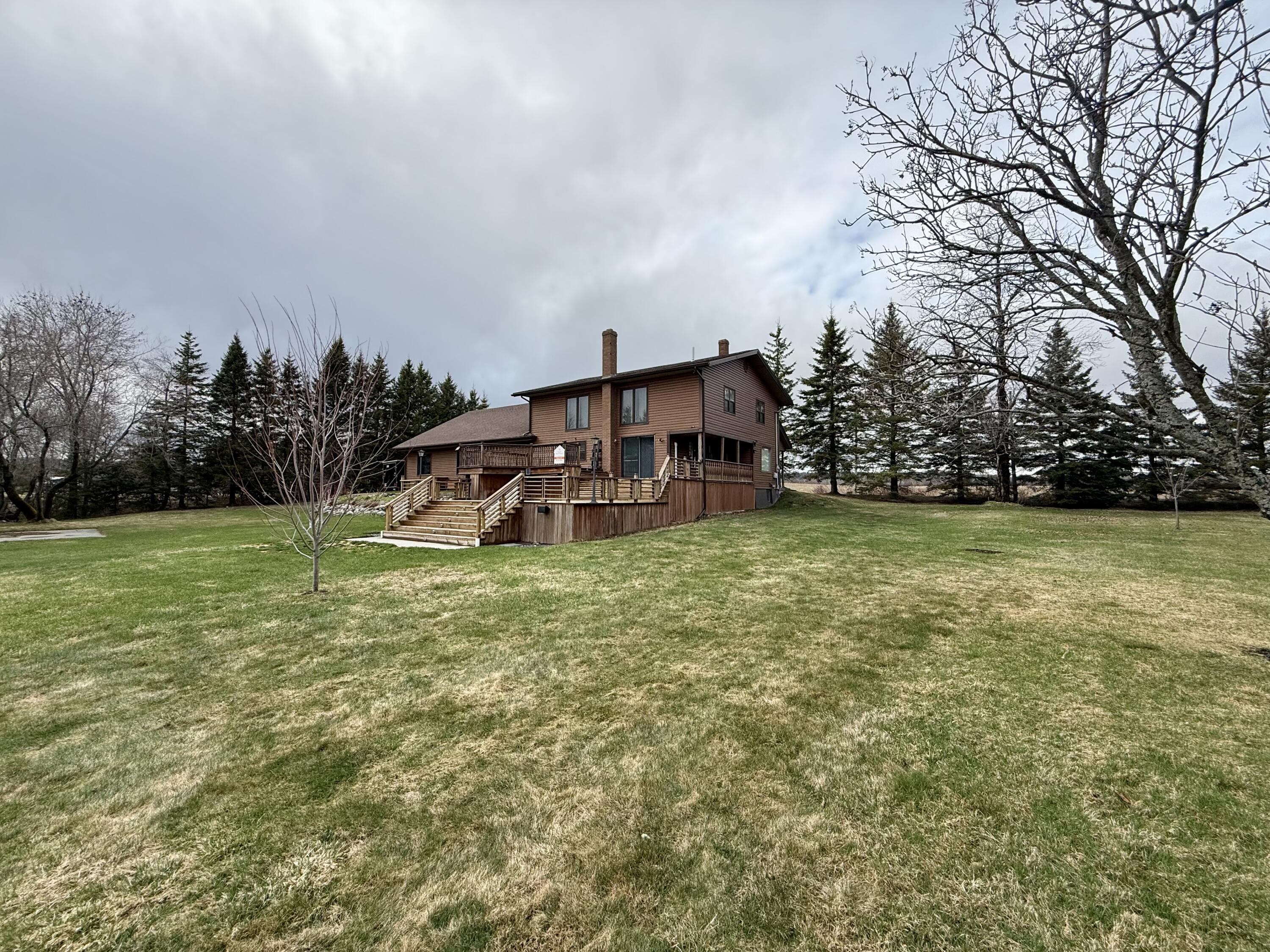 722 Beaulieu Road Madawaska ME 04773