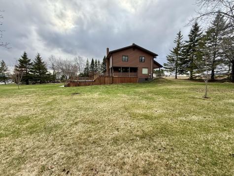 722 Beaulieu Road Madawaska ME 04773