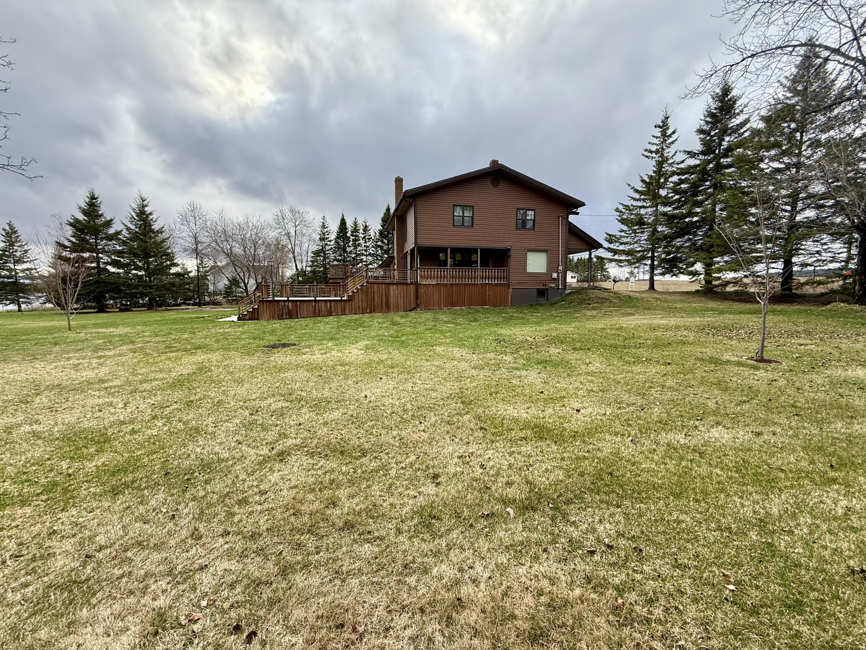 722 Beaulieu Road Madawaska ME 04773