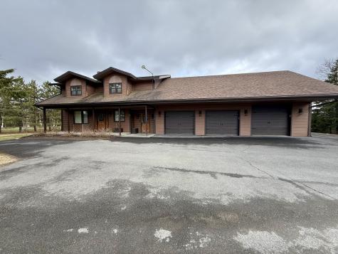722 Beaulieu Road Madawaska ME 04773