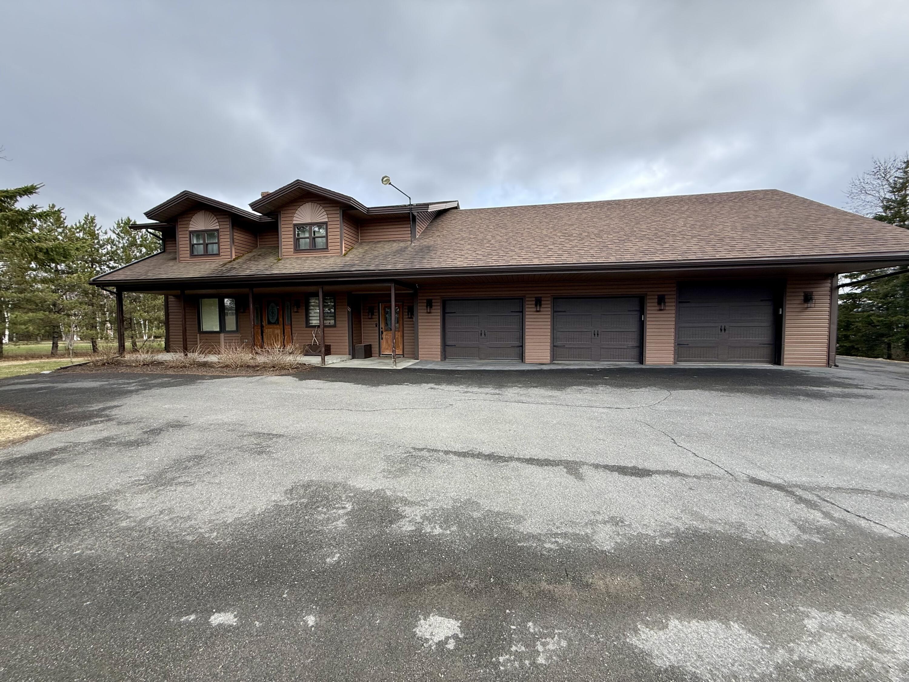 722 Beaulieu Road Madawaska ME 04773