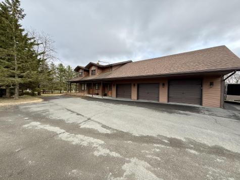 722 Beaulieu Road Madawaska ME 04773