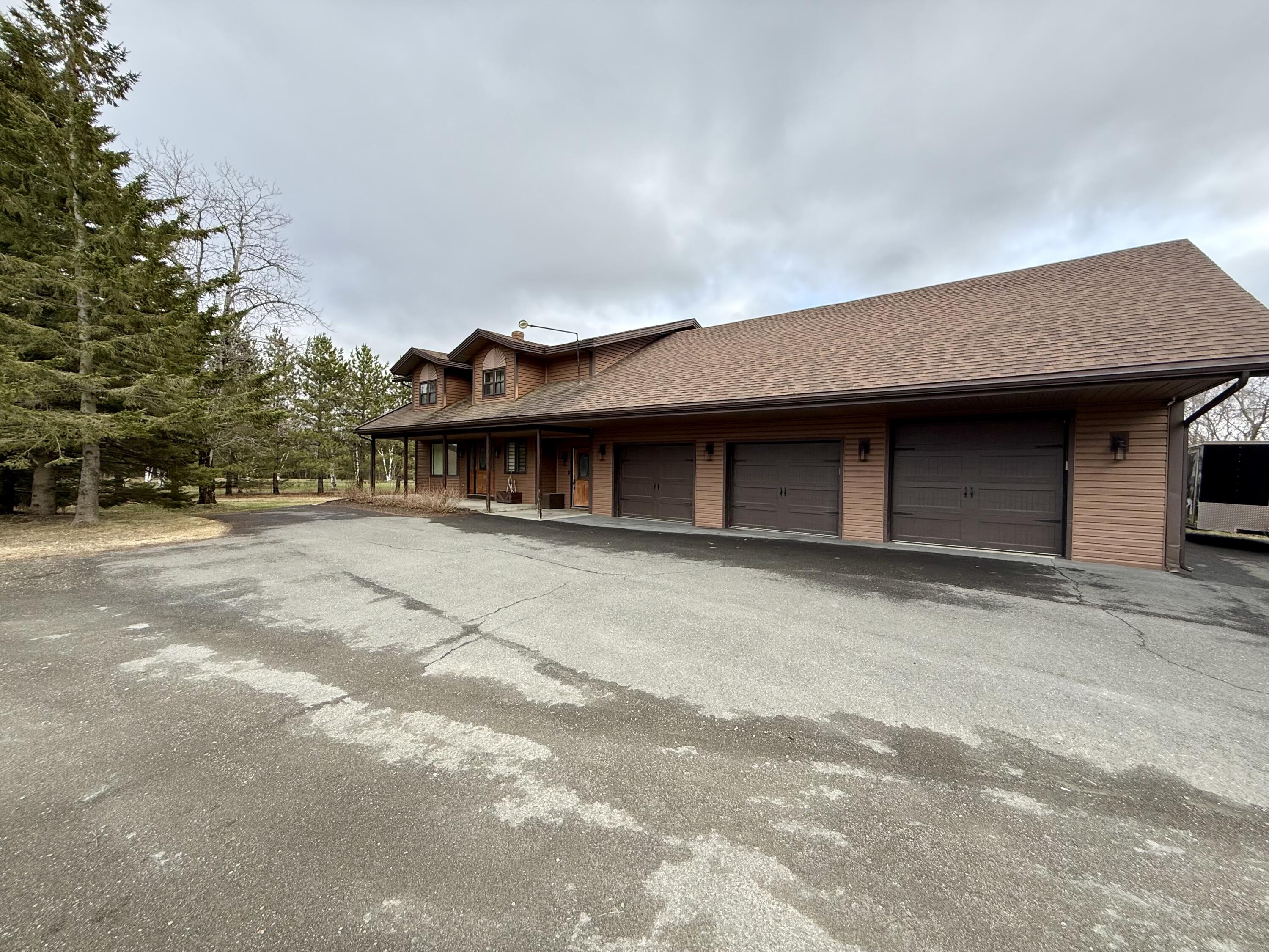 722 Beaulieu Road Madawaska ME 04773