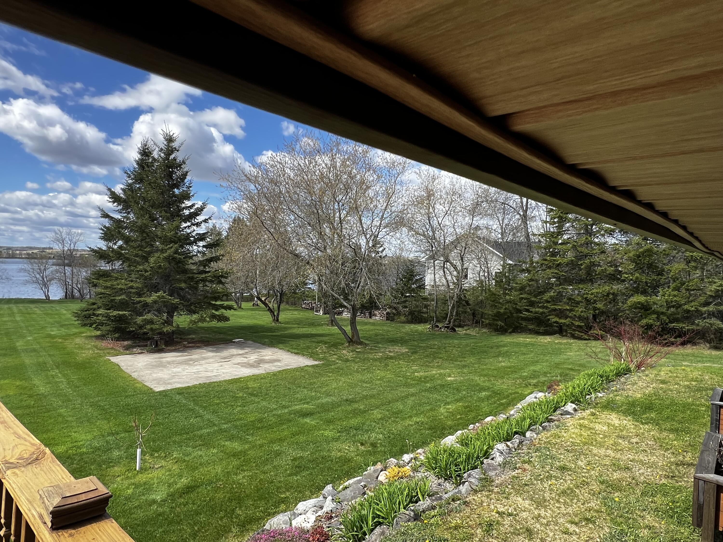 722 Beaulieu Road Madawaska ME 04773