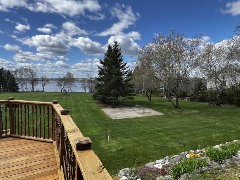 722 Beaulieu Road Madawaska ME 04773