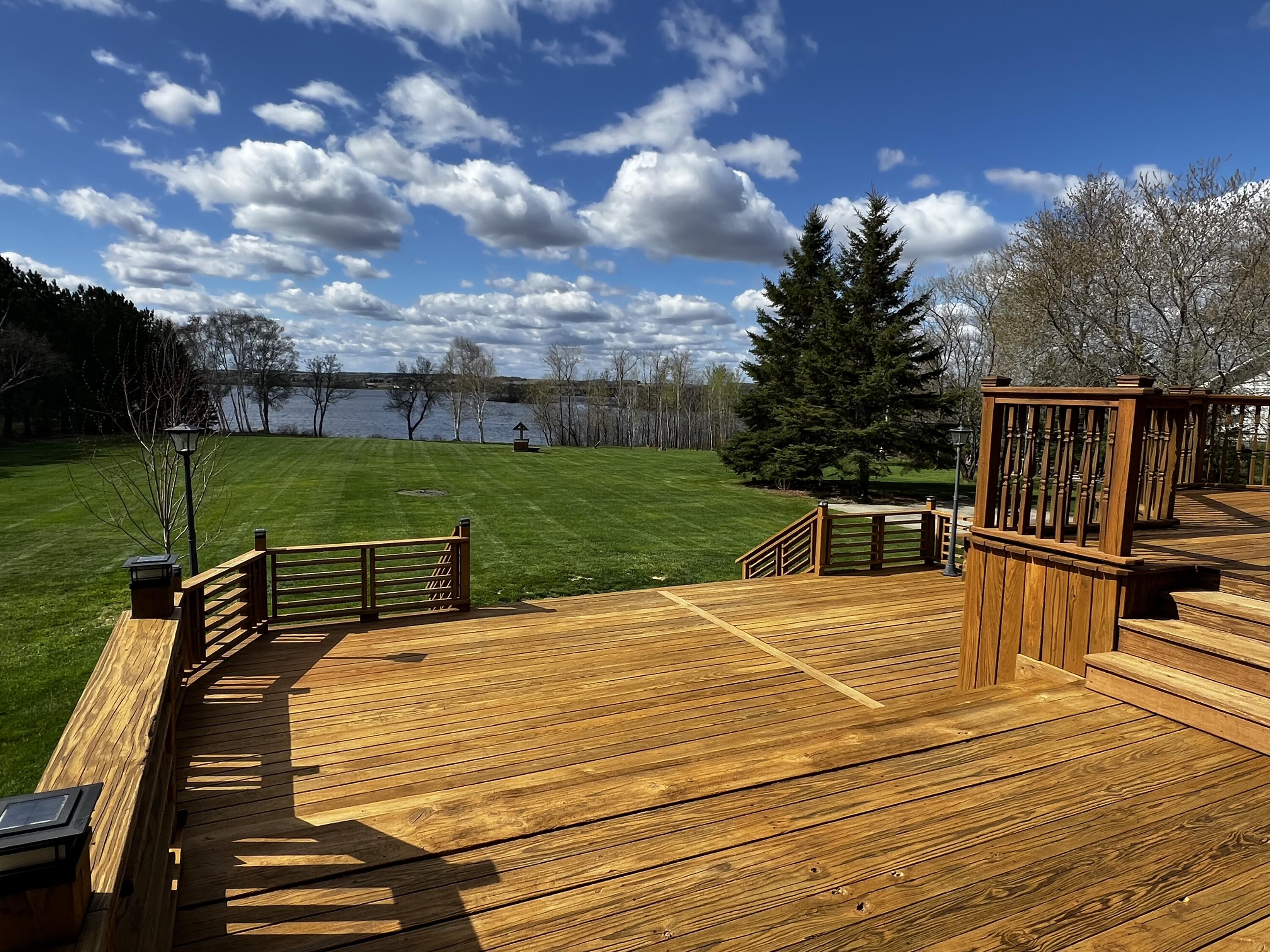 722 Beaulieu Road Madawaska ME 04773
