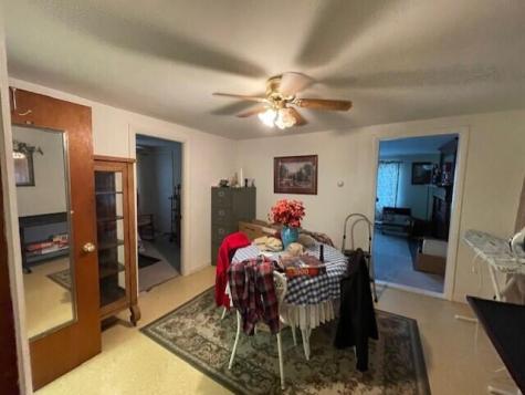 1677 Main Street Harrington ME 04643