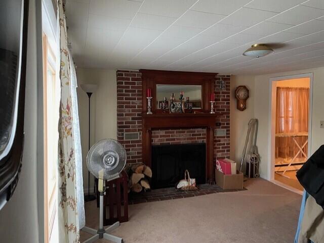 1677 Main Street Harrington ME 04643