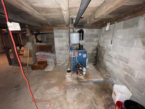 1677 Main Street Harrington ME 04643