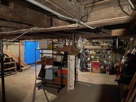 1677 Main Street Harrington ME 04643