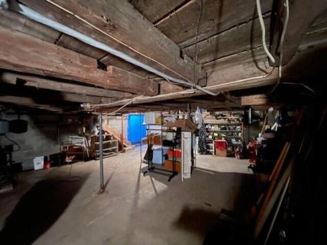 1677 Main Street Harrington ME 04643