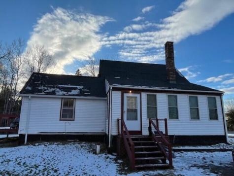 1677 Main Street Harrington ME 04643