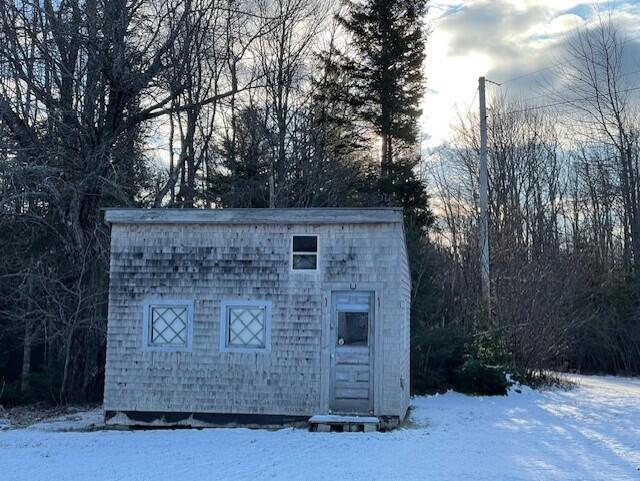 1677 Main Street Harrington ME 04643