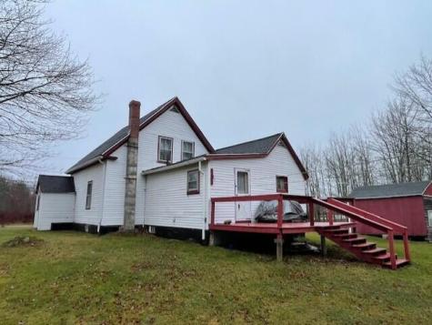 1677 Main Street Harrington ME 04643