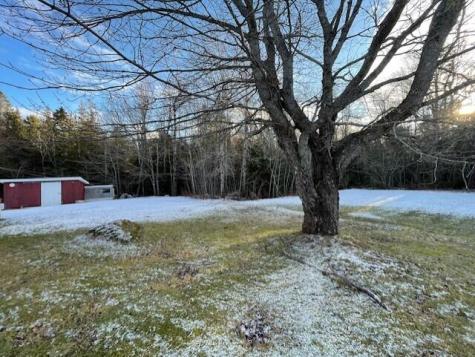 1677 Main Street Harrington ME 04643