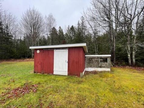 1677 Main Street Harrington ME 04643