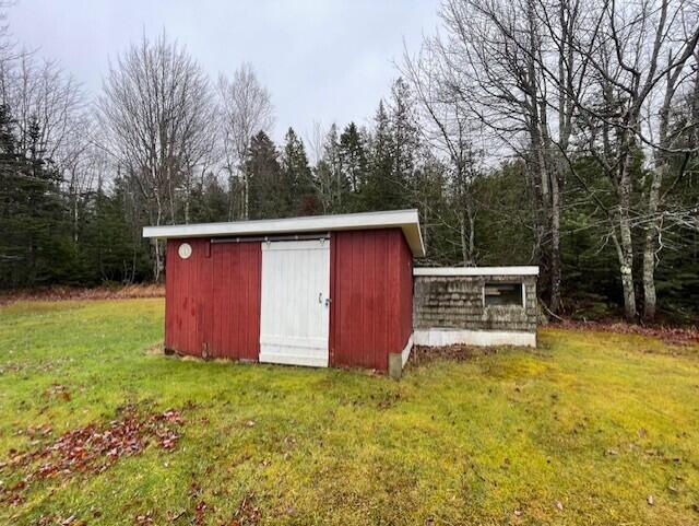 1677 Main Street Harrington ME 04643