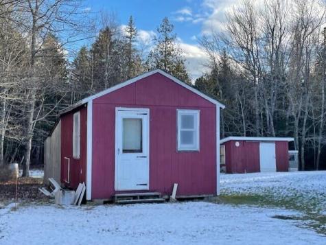 1677 Main Street Harrington ME 04643