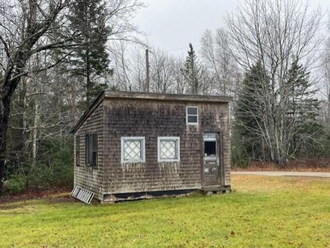 1677 Main Street Harrington ME 04643