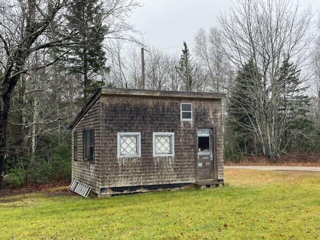 1677 Main Street Harrington ME 04643