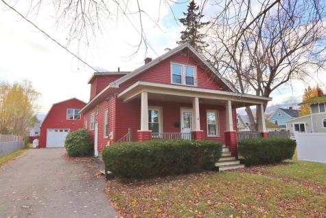 550 Ohio Street Bangor ME 04401