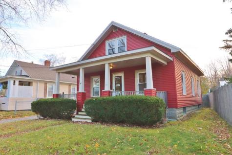 550 Ohio Street Bangor ME 04401