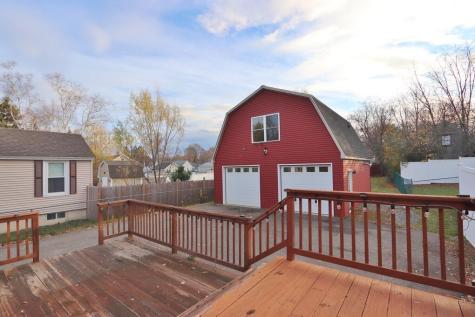 550 Ohio Street Bangor ME 04401