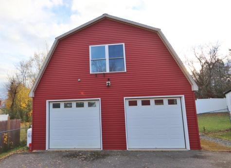 550 Ohio Street Bangor ME 04401