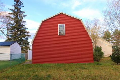 550 Ohio Street Bangor ME 04401