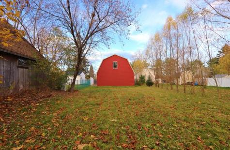 550 Ohio Street Bangor ME 04401