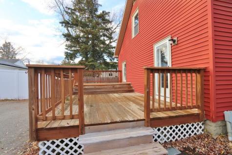 550 Ohio Street Bangor ME 04401