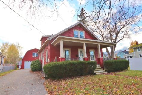 550 Ohio Street Bangor ME 04401