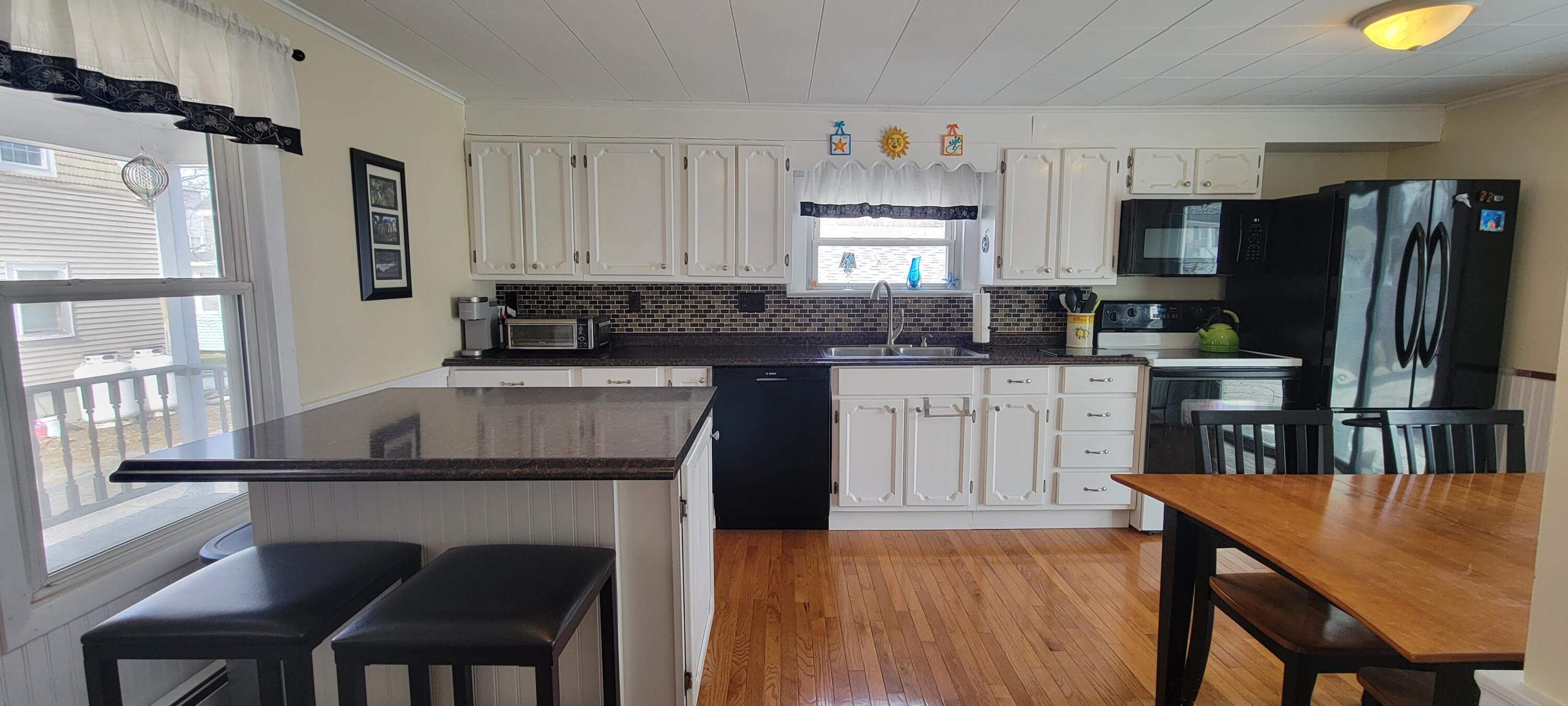 128 Clinton Avenue Winslow ME 04901