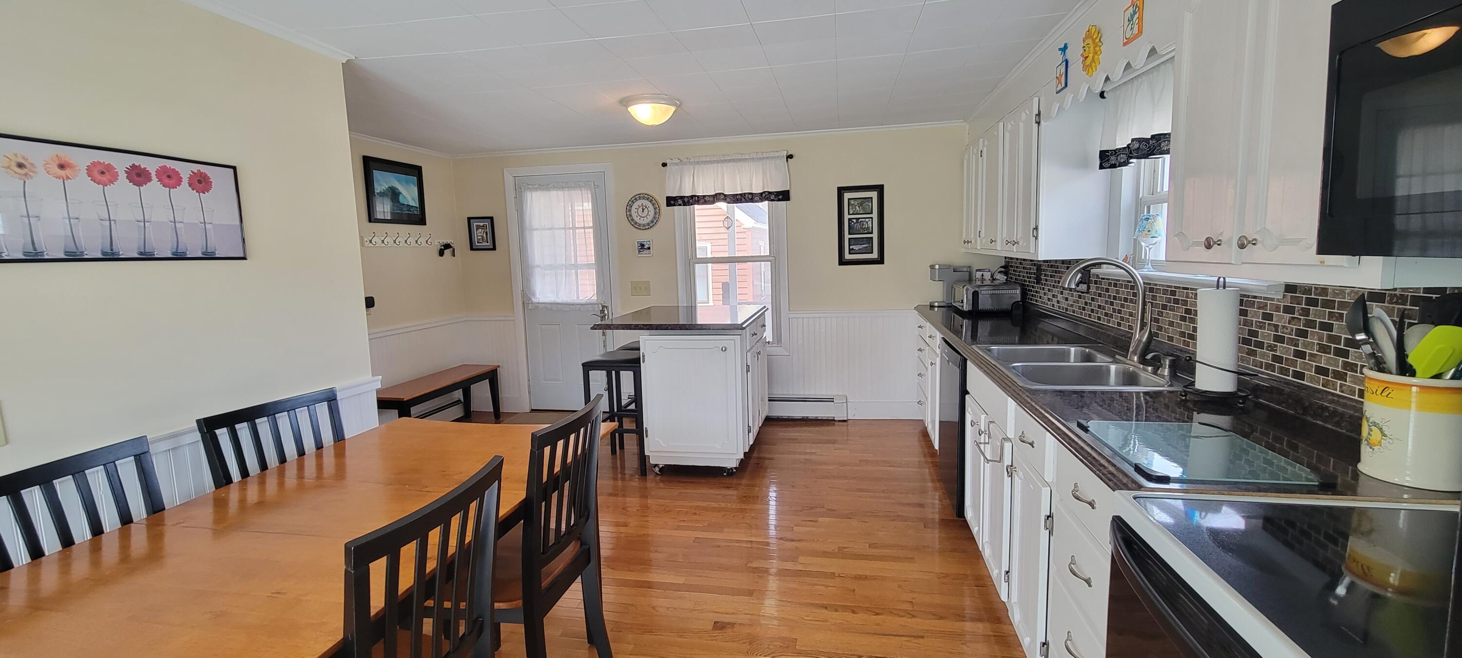 128 Clinton Avenue Winslow ME 04901